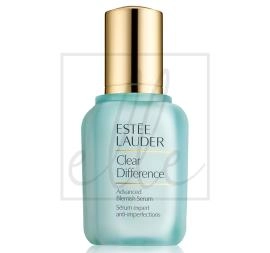 Clear difference advanced blemish serum - 50ml