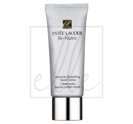 Re-nutriv intensive smoothing hand creme - 100ml
