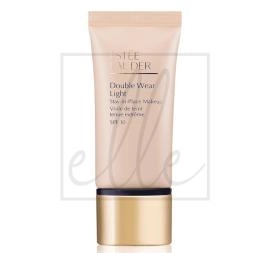 Double wear light stay-in-place makeup spf 10 - 1.0