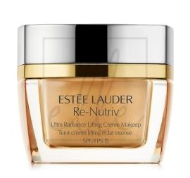 Re-nutriv ultra radiance lifting creme makeup - 3n1 ivory beige