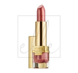 Pure color long lasting lipstick - 12 beige