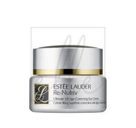 Re-nutriv ultimate lift age-correcting eye creme - 15ml