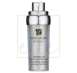 Renutriv ultimate lift age-correcting serum - 30ml