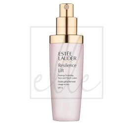 Resilience lift firming/sculpting face and neck lotion spf 15 - 50ml (normal)
