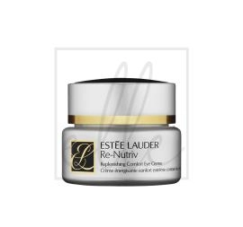 Estee lauder re-nutriv replenishing comfort eye creme - 15ml