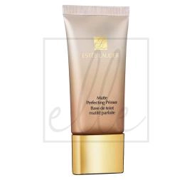 Matte perfecting primer - 30ml