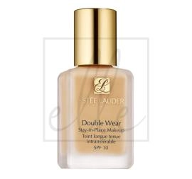 Estee lauder double wear stay-in-place spf10 30ml - 1n1 ivory nude 72