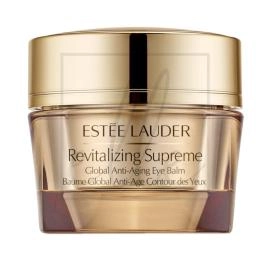 Revitalizing supreme global anti-aging eye balm - 15ml