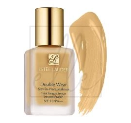 Estee lauder double wear stay-in-place spf10 30ml - 2w2 rattan 84