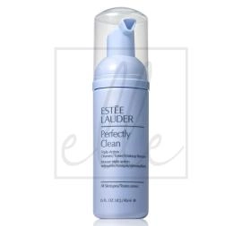 Perfectly clean triple-action cleanser/toner/makeup remover - 150ml