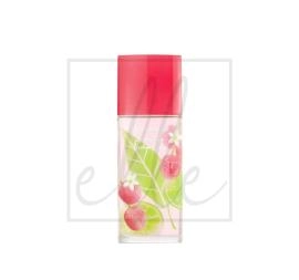 Elisabeth arden green tea lychee & lime edt  - 100ml