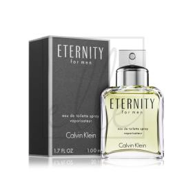 Ck eternity for men edt - 100ml
