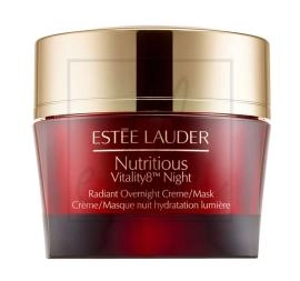 Nutritious vitality8 night radiant overnight creme mask - 50ml