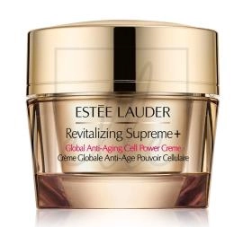 Revitalizing supreme + global anti-aging cell power creme - 75ml