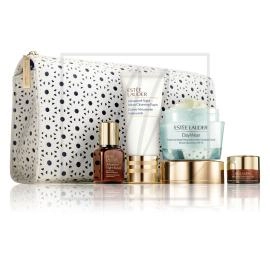 Beautiful skin essentials age prevention set