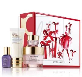 Lift + firm collection gift set