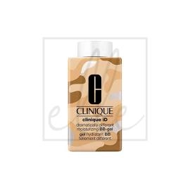 Clinique id dramatically different moisturizing bb gel all skin type - 115ml