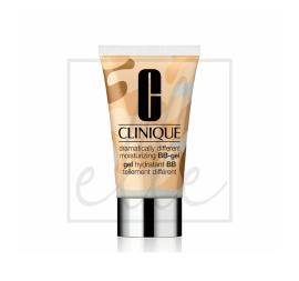 Clinique dramatically different moisturizing bb gel all skin type - 50ml