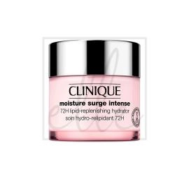 Clinique moisture surge intese 72 hour lipid replenishing hydrator - 75ml