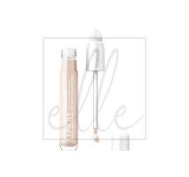 Clinique even better all over concealer + eraser - wn 01 flax