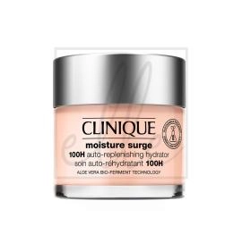 Clinique  moisture surge 100-hour auto-replenishing hydrato - 75ml
