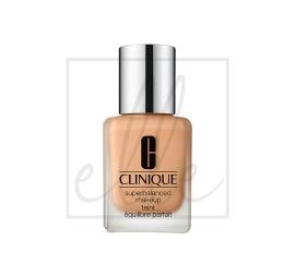Clinique superbalanced makeup 30ml - cn 40 cream chamois