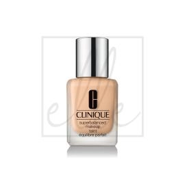 Clinique superbalanced makeup 30ml - cn 72 sunny