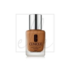 Clinique superbalanced makeup 30ml - wn 114 golden