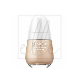 Clinique even better clinical spf20 30ml - cn 10 alabaster