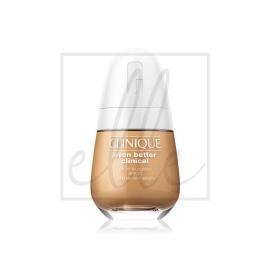 Clinique even better clinical spf20 30ml - cn 74 beige
