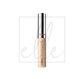 Clinique line smoothing concealer - #03 moderately fair
