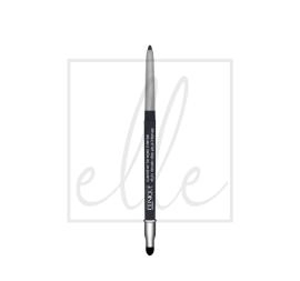 Clinique quickliner for eyes intense - 05 intense charcoal