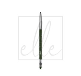 Clinique quickliner for eyes intense - 07 intense ivy