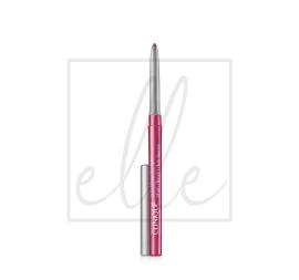 Clinique quickliner for lips 0,26g - intense jam