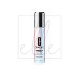 Clinique even better clinical dark spot clearing serum - 50ml