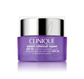 Clinique smart clinical repair wrinkle correcting cream spf30 - 50ml