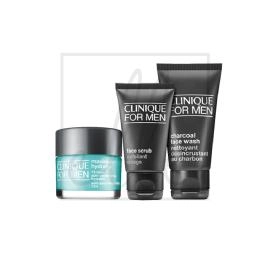 Clinique daily intense hydration