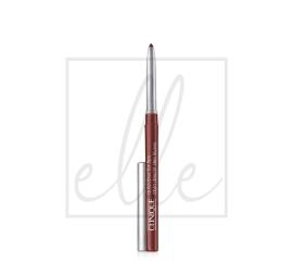 Clinique quickliner for lips 0,26g - chili
