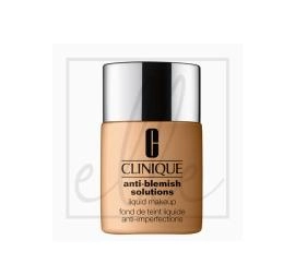 Clinique anti-blemish solutions liquid makeup 30ml - cn 52 neutral