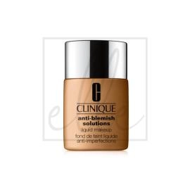 Clinique anti-blemish solutions liquid makeup 30ml - cn 74 beige