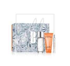 Clinique perfectly happy fragrance set