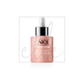 Clinique moisture surge active glow serum - 30ml