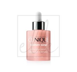 Clinique moisture surge active glow serum - 50ml