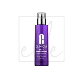 Clinique smart clinical repair wrinkle correcting serum - 75ml