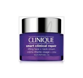Clinique smart clinical repair lifting face + neck cream - 75ml
