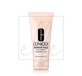 Clinique moisture surge body hydrator - 200ml