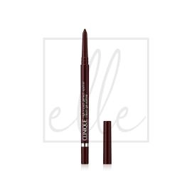 Clinique high impact gel tech eyeliner - black honey