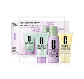 Clinique mini kit healthy skin routine skin type 2