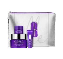Clinique smart lift value set