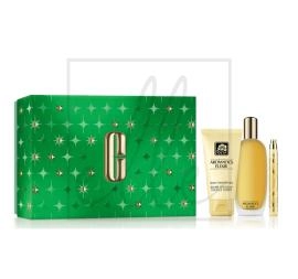 Clinique aromatics set a - 100ml